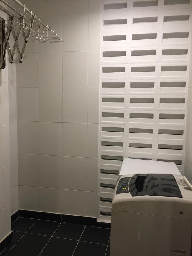 Bernard Holiday Home @ Imperial Suites Kuching Eksteriør bilde