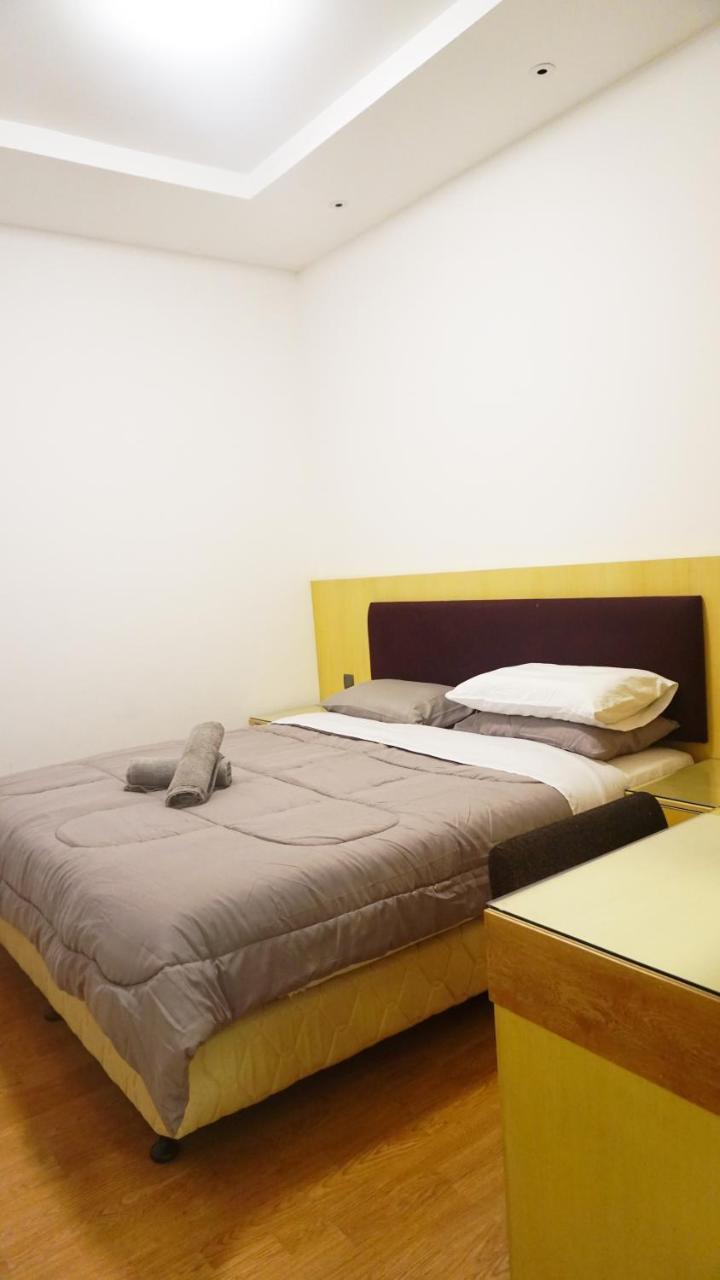 Bernard Holiday Home @ Imperial Suites Kuching Eksteriør bilde